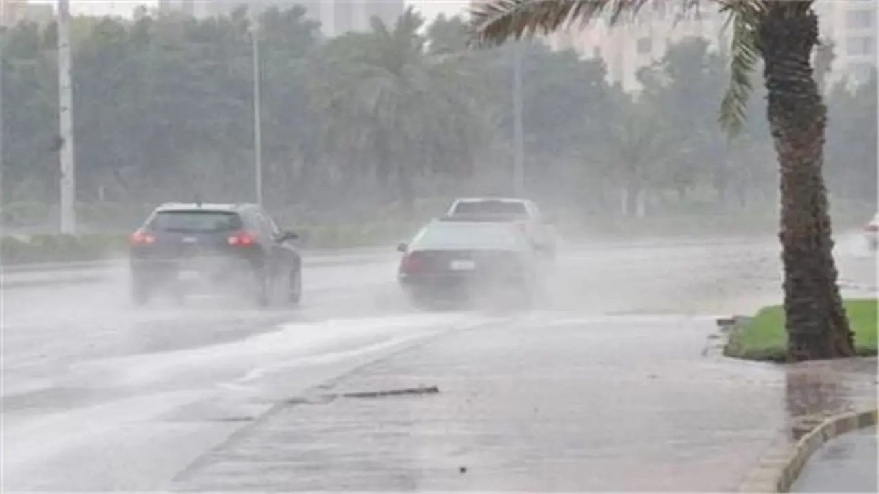 الأرصاد تحذر من تقلبات جوية وأمطار ورياح مثيرة للأتربة بدءًا من الثلاثاء